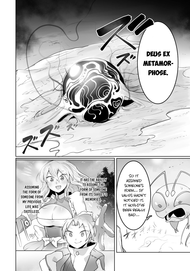 The Useless Tamer Will Turn Into The Top Unconsciously By My Previous Life Knowledge 24 10
