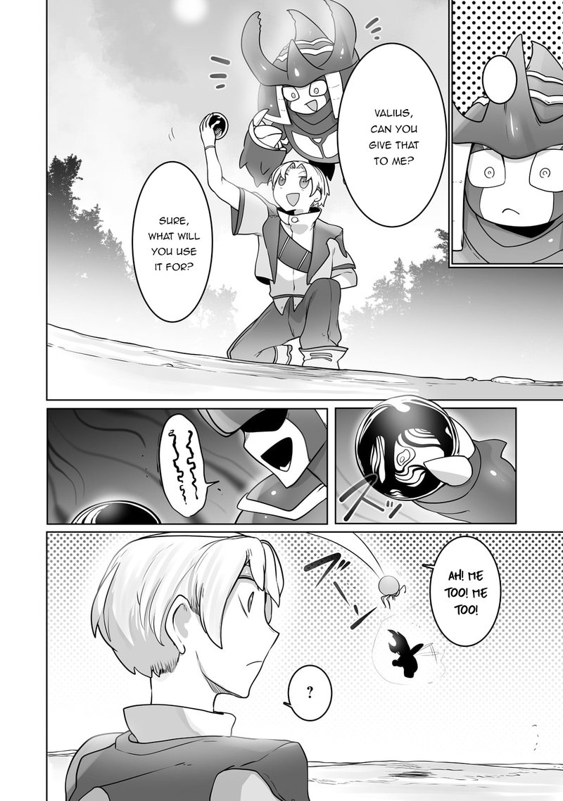 The Useless Tamer Will Turn Into The Top Unconsciously By My Previous Life Knowledge 24 12