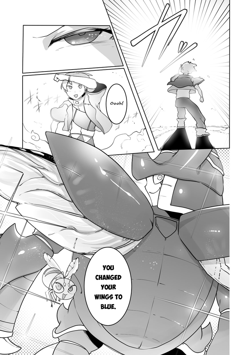The Useless Tamer Will Turn Into The Top Unconsciously By My Previous Life Knowledge 24 13