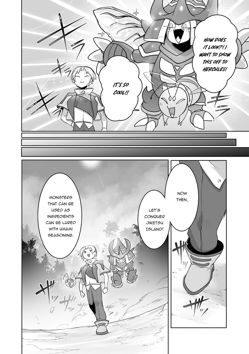 The Useless Tamer Will Turn Into The Top Unconsciously By My Previous Life Knowledge 24 14