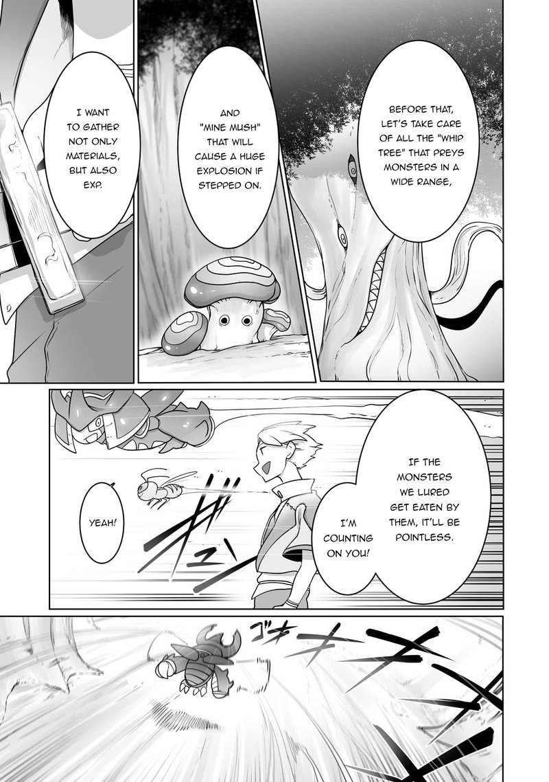 The Useless Tamer Will Turn Into The Top Unconsciously By My Previous Life Knowledge 24 15