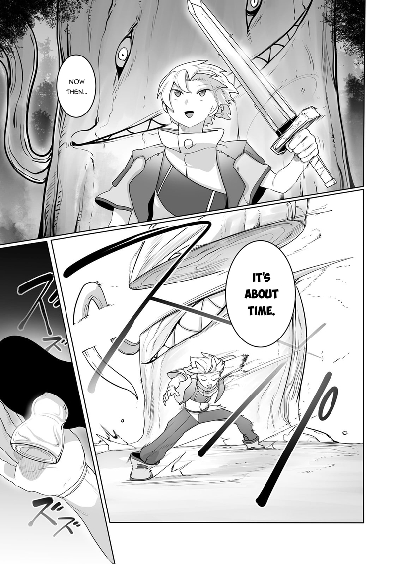 The Useless Tamer Will Turn Into The Top Unconsciously By My Previous Life Knowledge 24 17