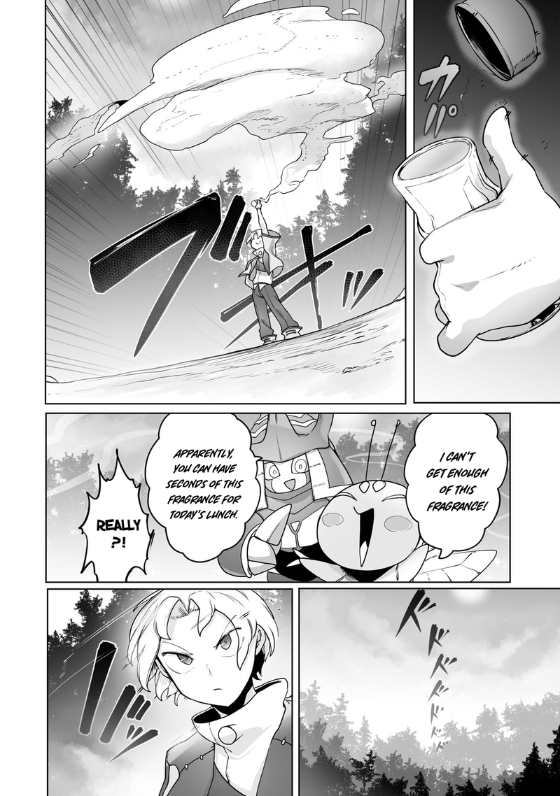 The Useless Tamer Will Turn Into The Top Unconsciously By My Previous Life Knowledge 24 18