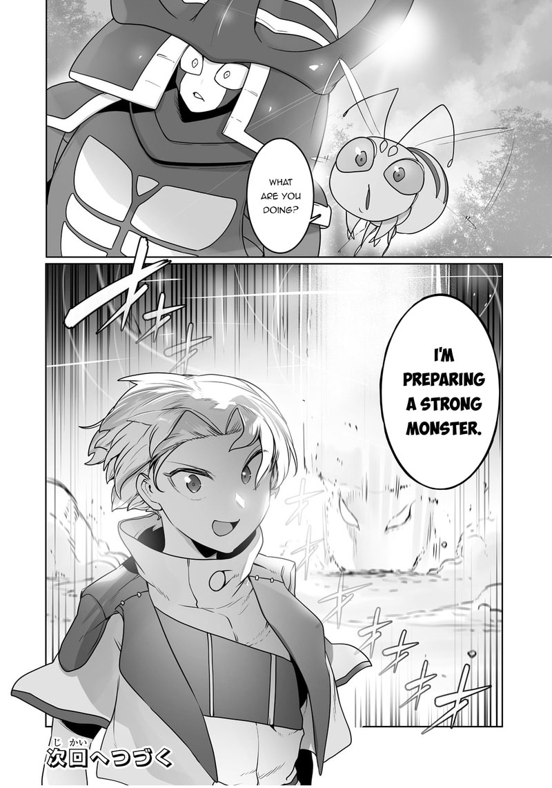 The Useless Tamer Will Turn Into The Top Unconsciously By My Previous Life Knowledge 24 25