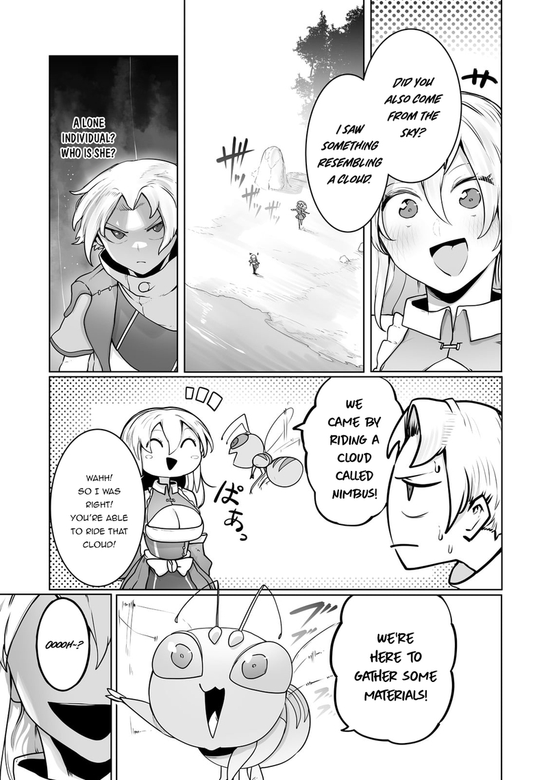 The Useless Tamer Will Turn Into The Top Unconsciously By My Previous Life Knowledge 24 3