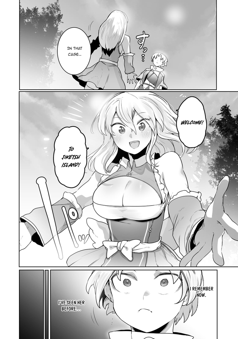 The Useless Tamer Will Turn Into The Top Unconsciously By My Previous Life Knowledge 24 4
