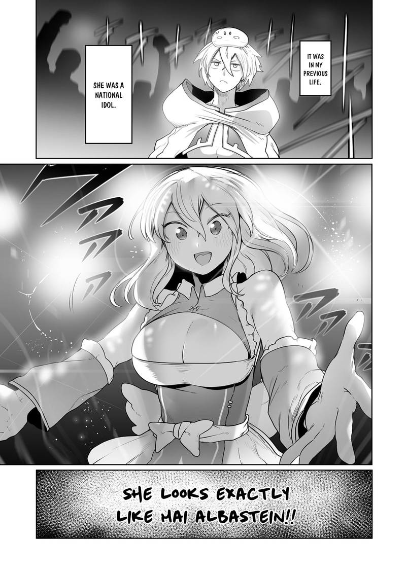 The Useless Tamer Will Turn Into The Top Unconsciously By My Previous Life Knowledge 24 5