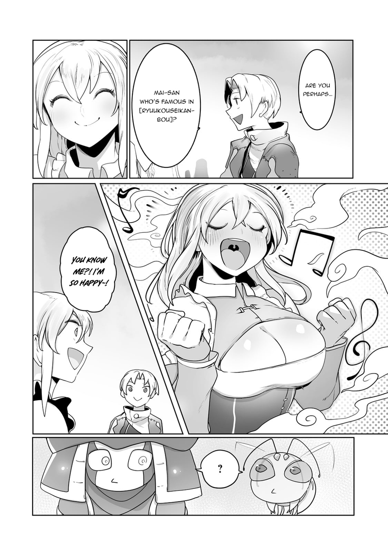 The Useless Tamer Will Turn Into The Top Unconsciously By My Previous Life Knowledge 24 6