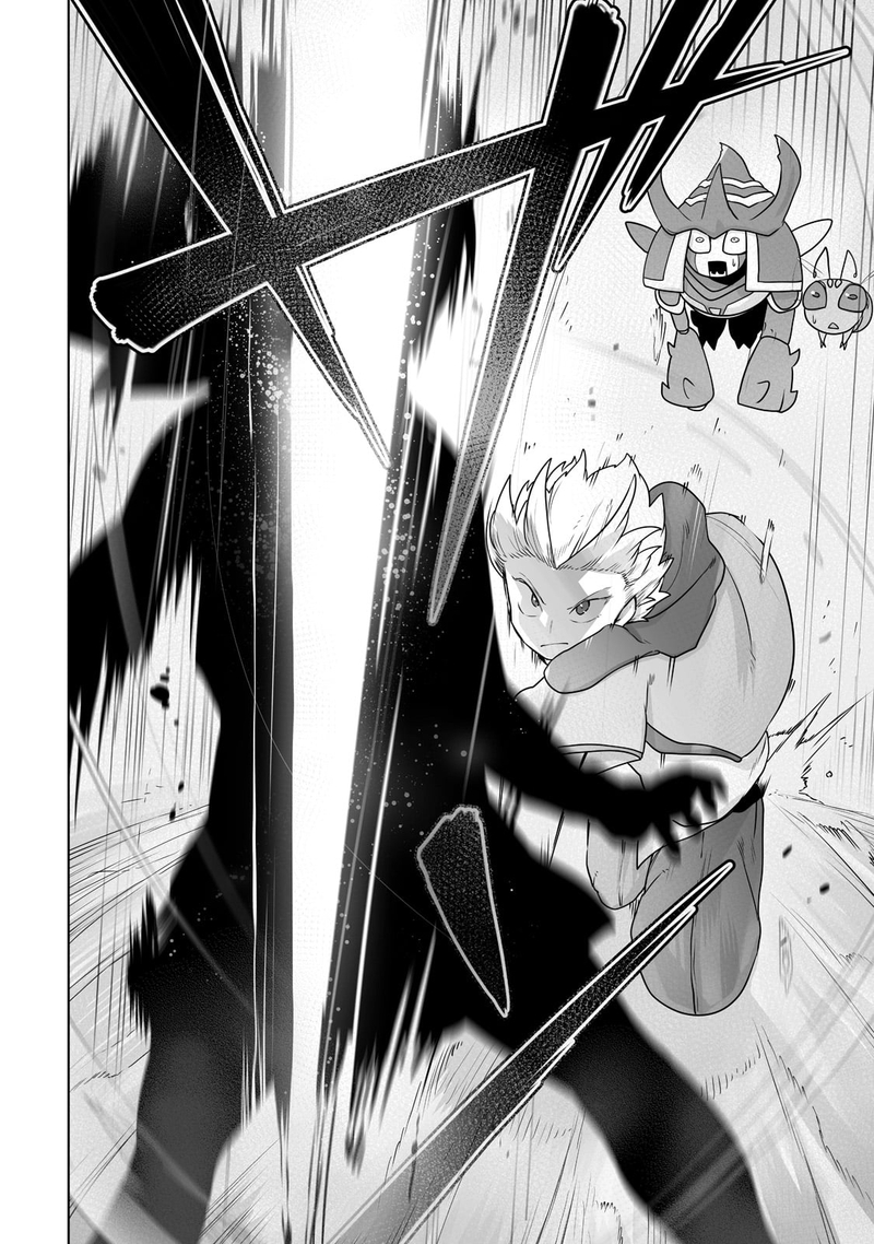 The Useless Tamer Will Turn Into The Top Unconsciously By My Previous Life Knowledge 24 8