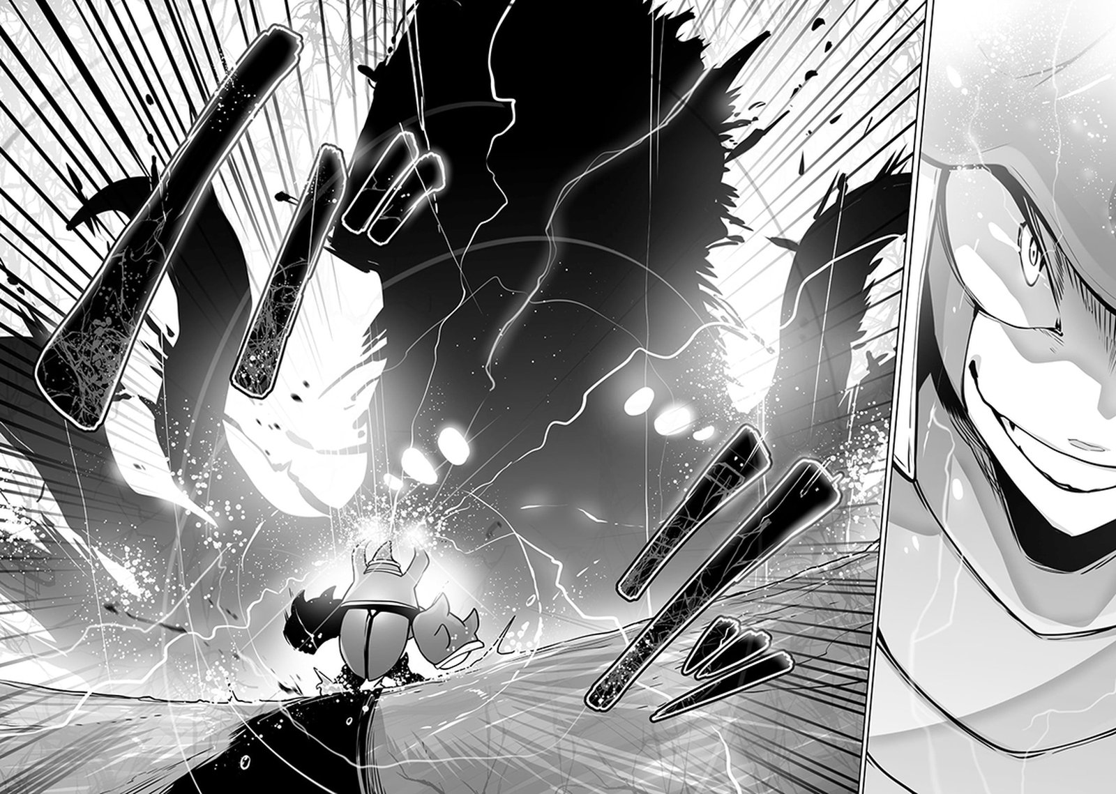 The Useless Tamer Will Turn Into The Top Unconsciously By My Previous Life Knowledge 25 16