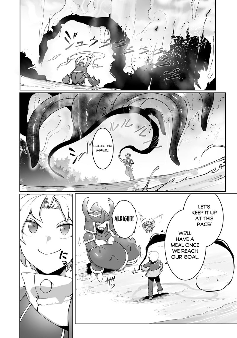 The Useless Tamer Will Turn Into The Top Unconsciously By My Previous Life Knowledge 25 17