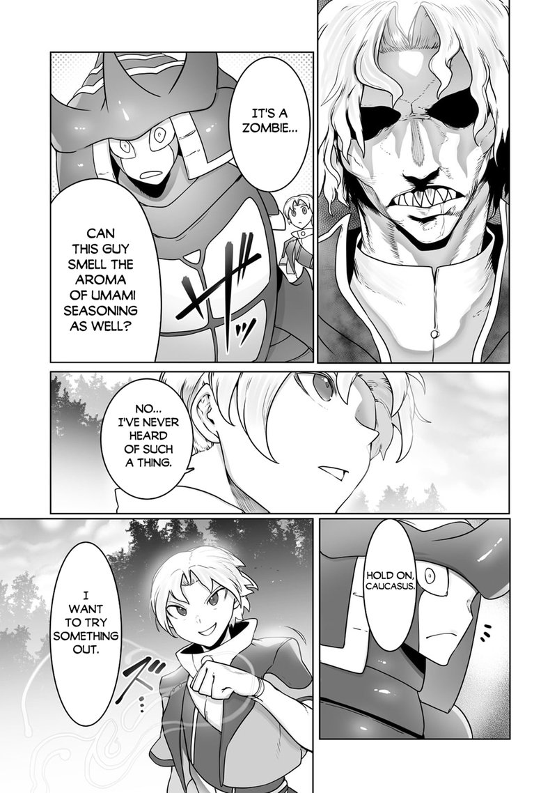 The Useless Tamer Will Turn Into The Top Unconsciously By My Previous Life Knowledge 25 20