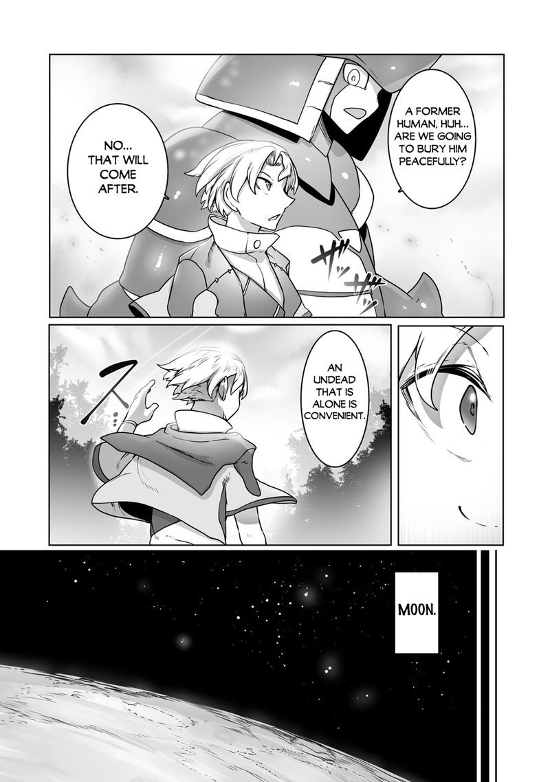 The Useless Tamer Will Turn Into The Top Unconsciously By My Previous Life Knowledge 25 22