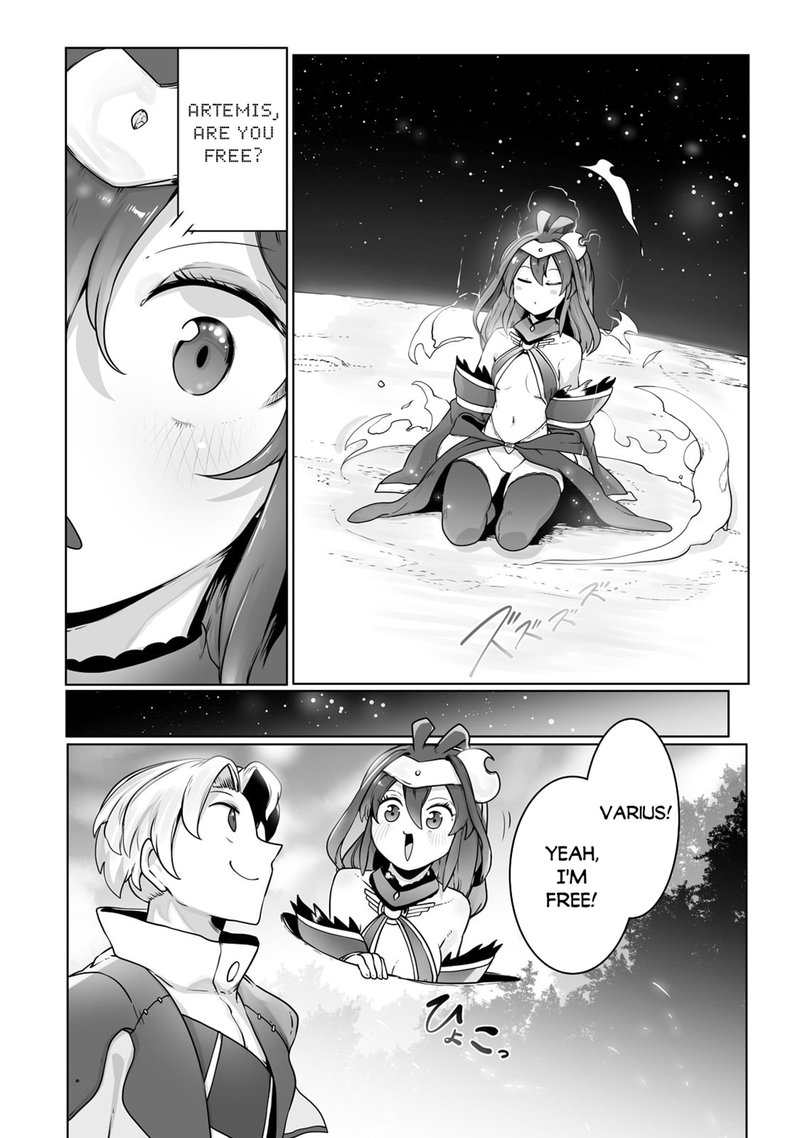 The Useless Tamer Will Turn Into The Top Unconsciously By My Previous Life Knowledge 25 23