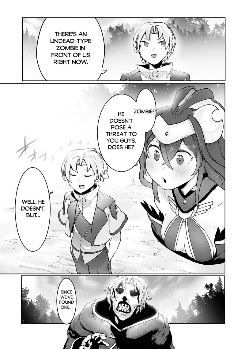 The Useless Tamer Will Turn Into The Top Unconsciously By My Previous Life Knowledge 25 24