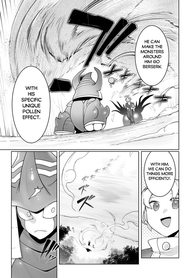 The Useless Tamer Will Turn Into The Top Unconsciously By My Previous Life Knowledge 25 3