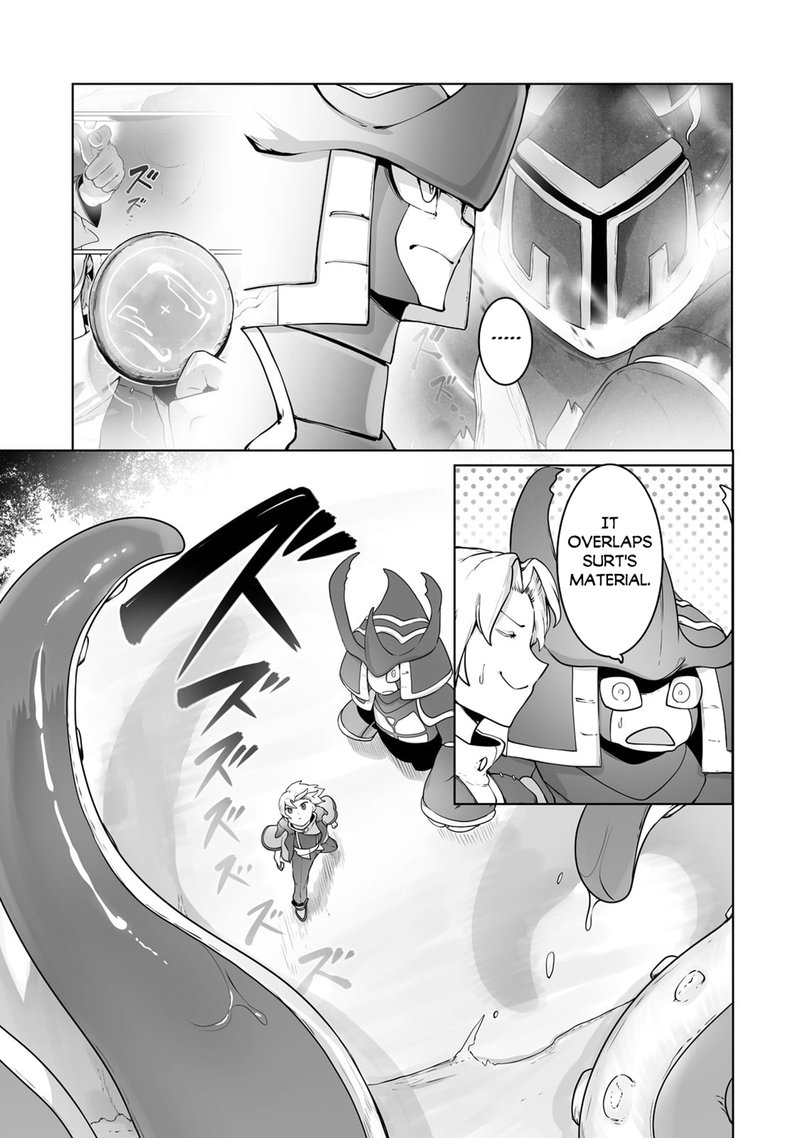 The Useless Tamer Will Turn Into The Top Unconsciously By My Previous Life Knowledge 25 7