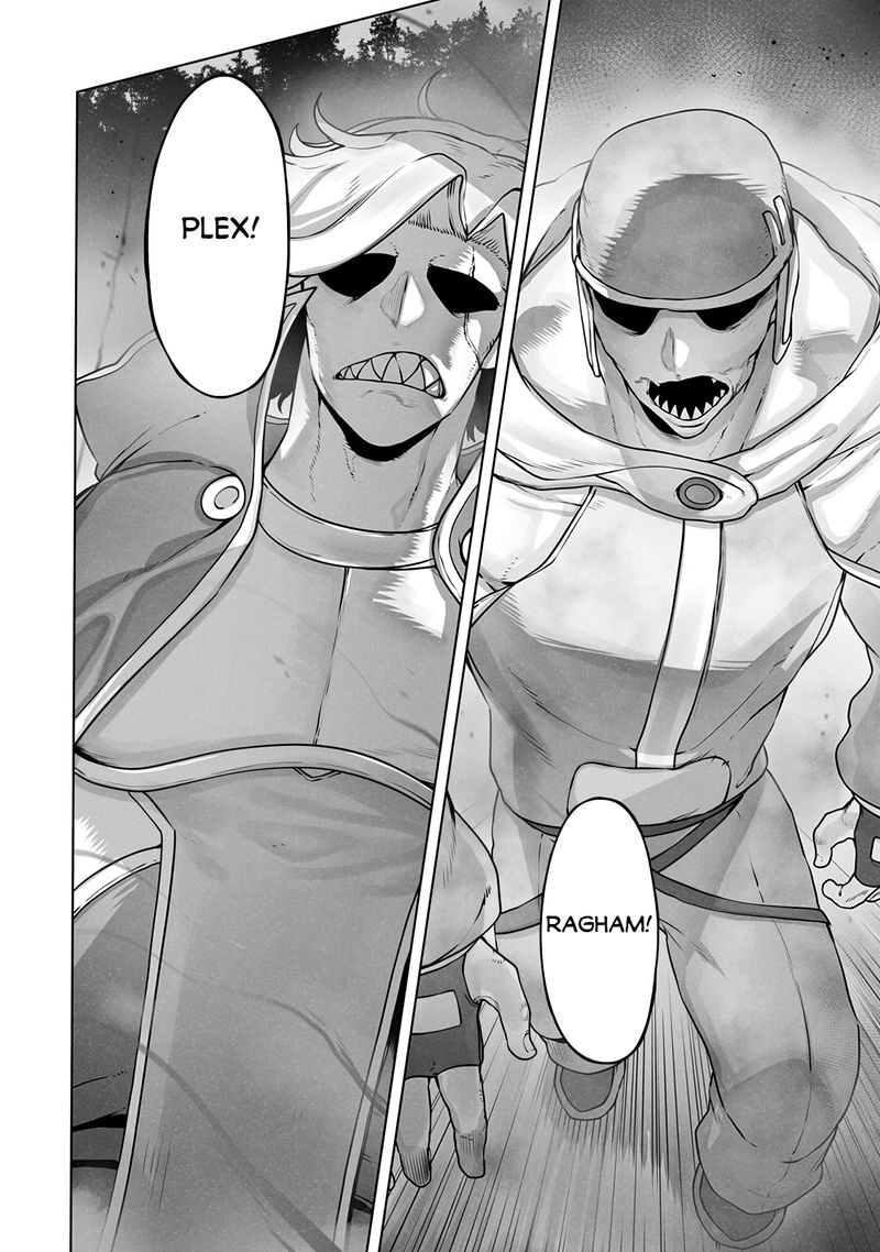 The Useless Tamer Will Turn Into The Top Unconsciously By My Previous Life Knowledge 27 10