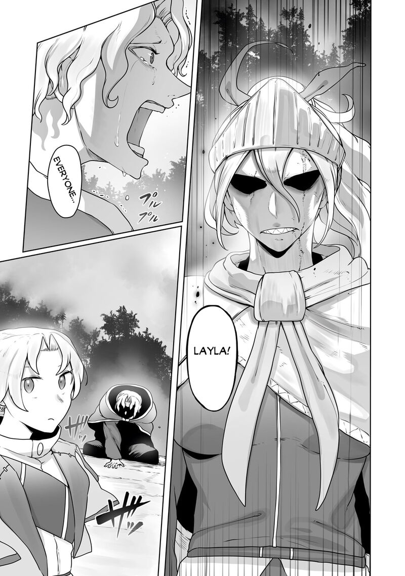 The Useless Tamer Will Turn Into The Top Unconsciously By My Previous Life Knowledge 27 11