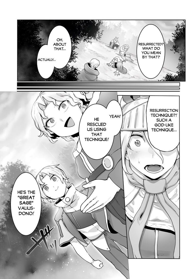 The Useless Tamer Will Turn Into The Top Unconsciously By My Previous Life Knowledge 27 17