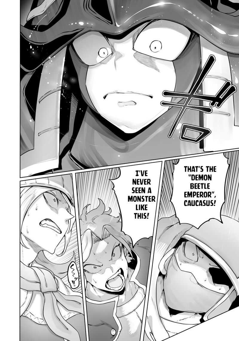 The Useless Tamer Will Turn Into The Top Unconsciously By My Previous Life Knowledge 27 21