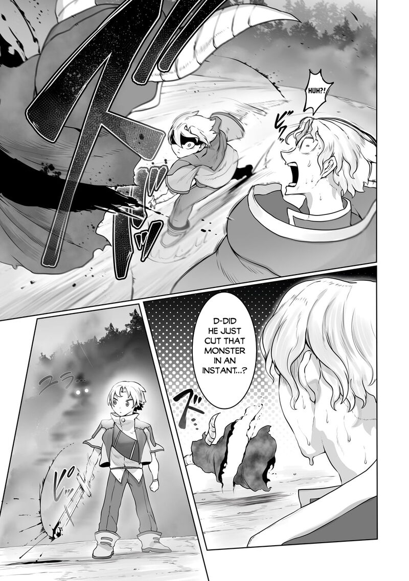 The Useless Tamer Will Turn Into The Top Unconsciously By My Previous Life Knowledge 27 3