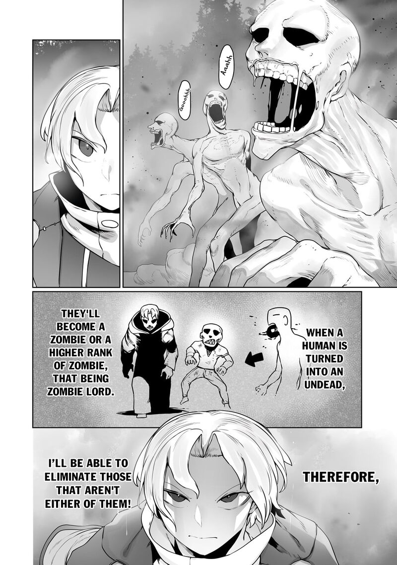 The Useless Tamer Will Turn Into The Top Unconsciously By My Previous Life Knowledge 27 4