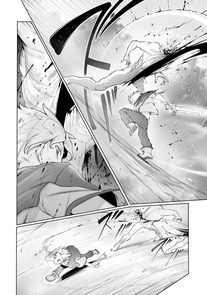 The Useless Tamer Will Turn Into The Top Unconsciously By My Previous Life Knowledge 27 6