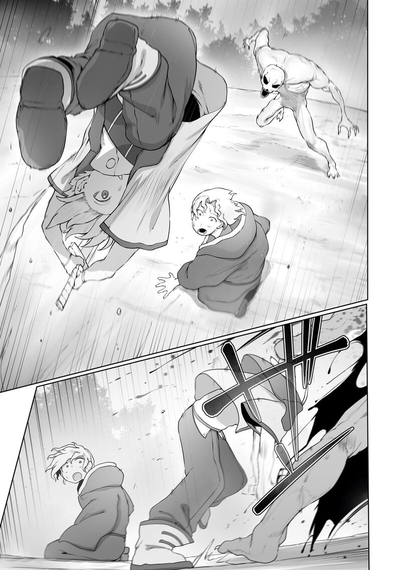 The Useless Tamer Will Turn Into The Top Unconsciously By My Previous Life Knowledge 27 7