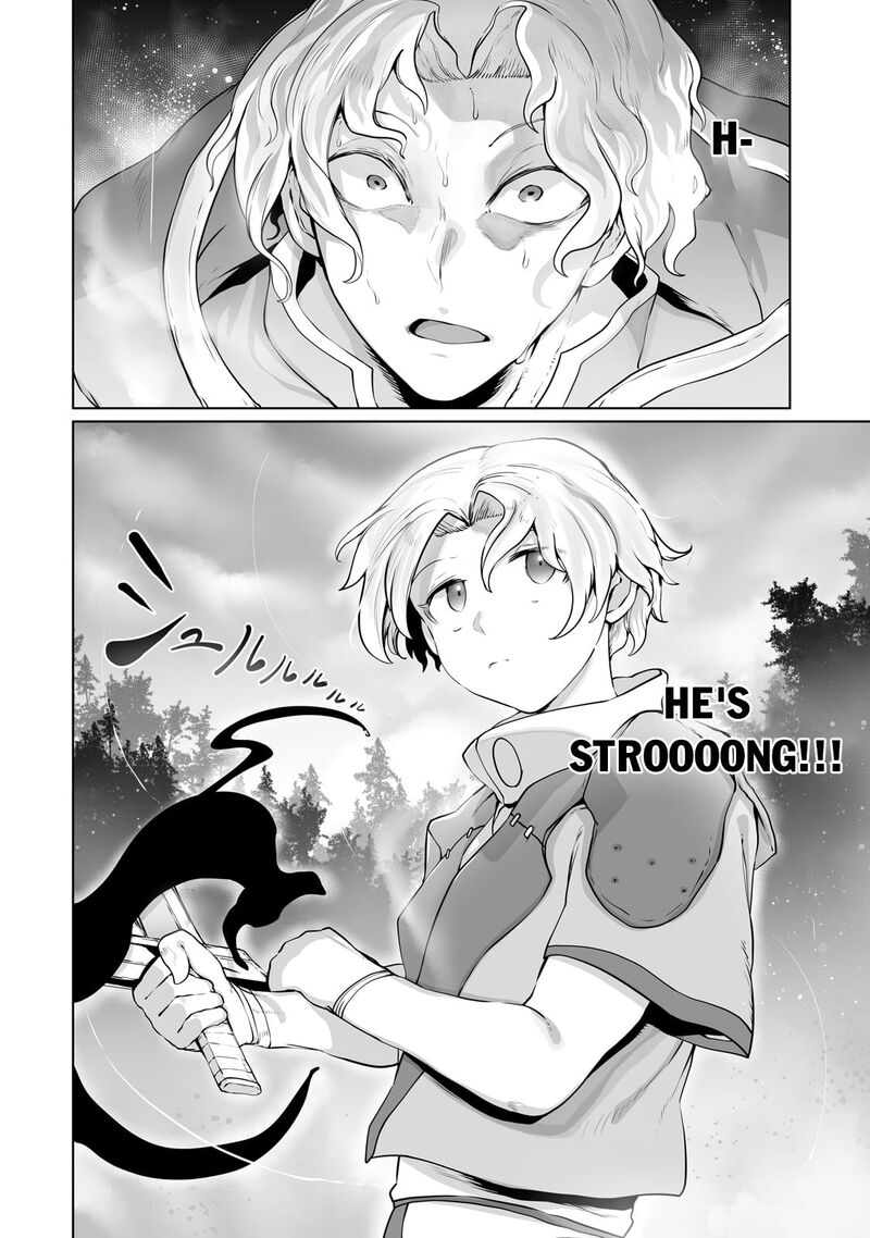 The Useless Tamer Will Turn Into The Top Unconsciously By My Previous Life Knowledge 27 8