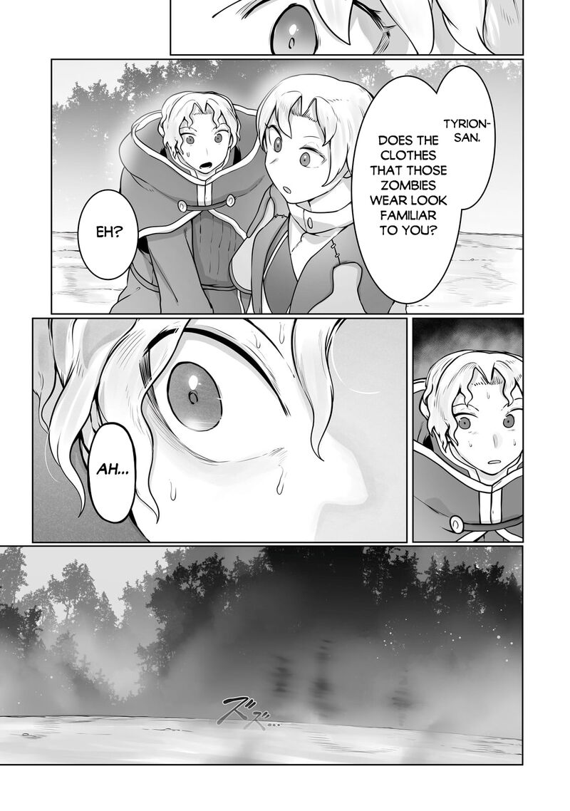 The Useless Tamer Will Turn Into The Top Unconsciously By My Previous Life Knowledge 27 9