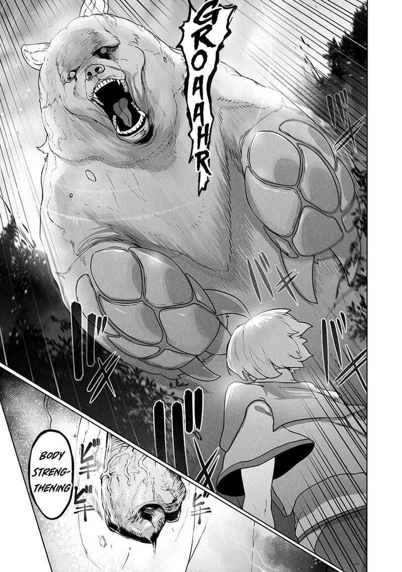 The Useless Tamer Will Turn Into The Top Unconsciously By My Previous Life Knowledge 28 11