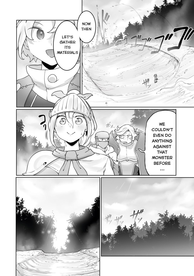 The Useless Tamer Will Turn Into The Top Unconsciously By My Previous Life Knowledge 28 14
