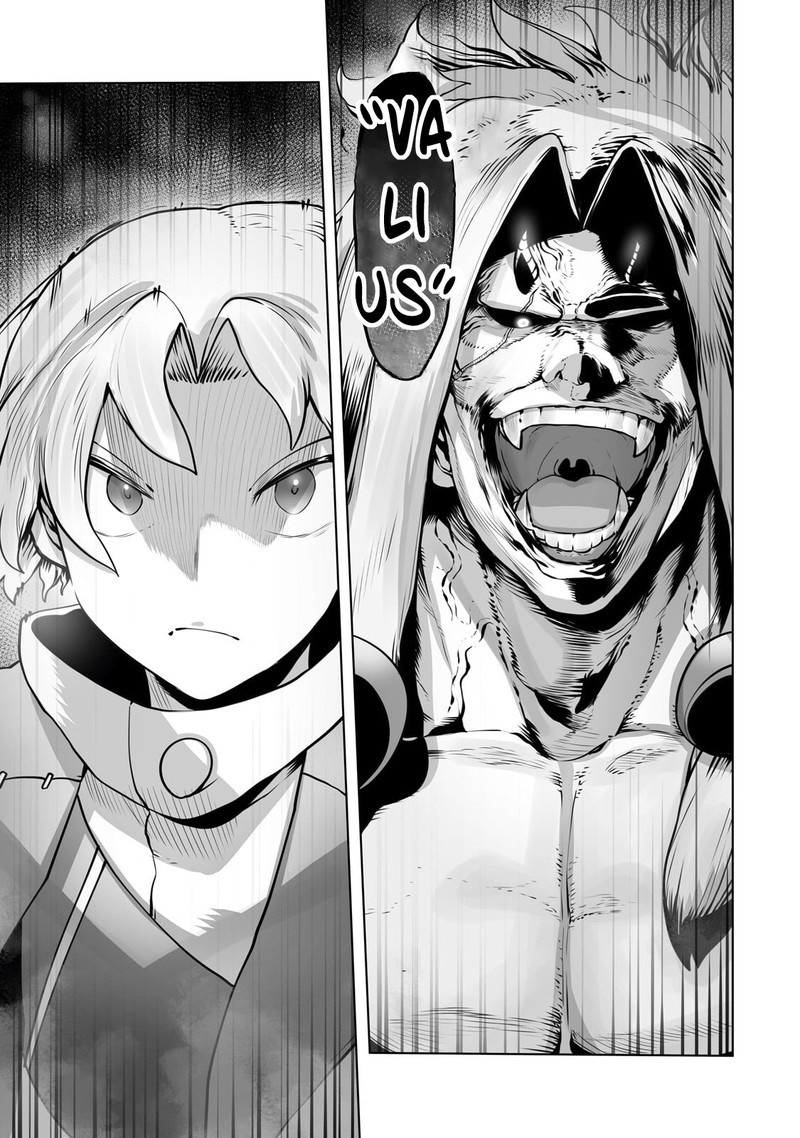 The Useless Tamer Will Turn Into The Top Unconsciously By My Previous Life Knowledge 28 19