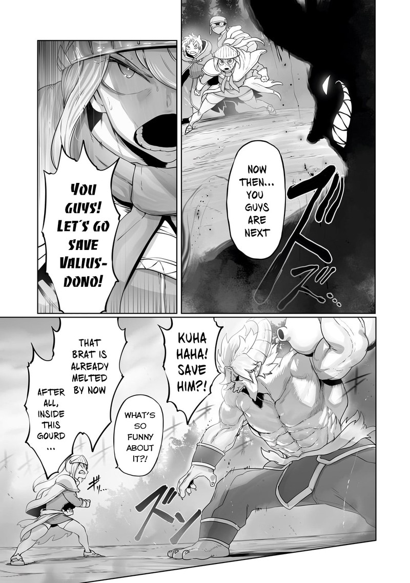 The Useless Tamer Will Turn Into The Top Unconsciously By My Previous Life Knowledge 28 23