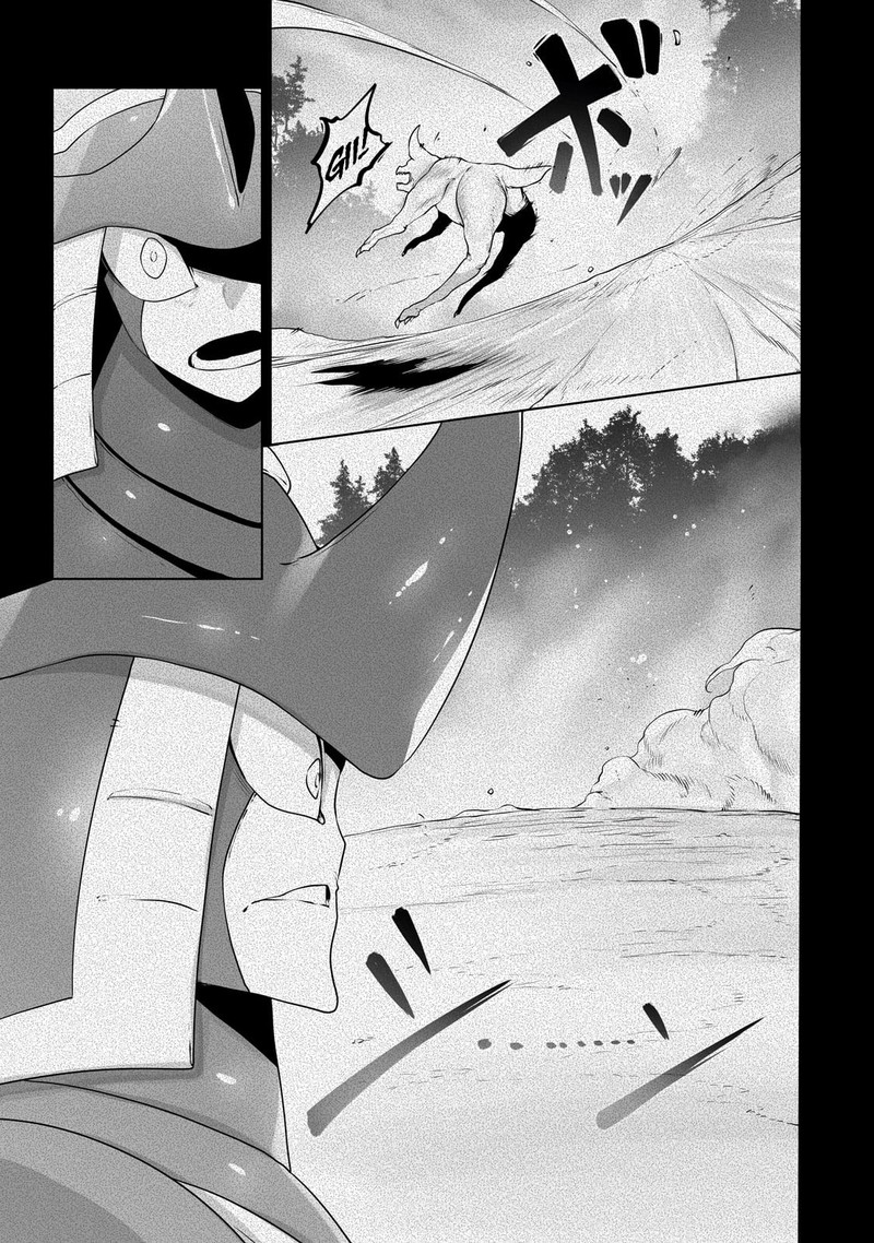 The Useless Tamer Will Turn Into The Top Unconsciously By My Previous Life Knowledge 28 5