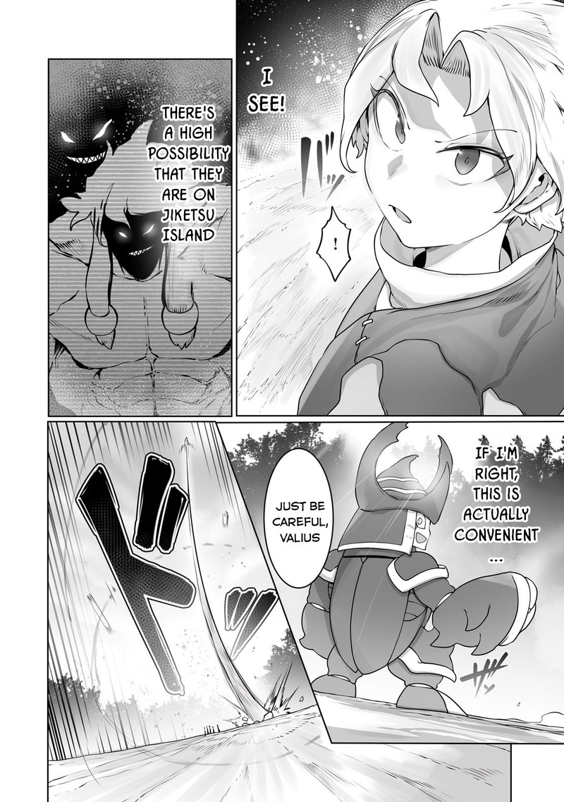 The Useless Tamer Will Turn Into The Top Unconsciously By My Previous Life Knowledge 28 6