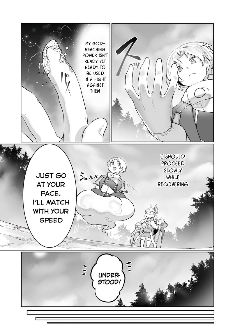The Useless Tamer Will Turn Into The Top Unconsciously By My Previous Life Knowledge 28 9