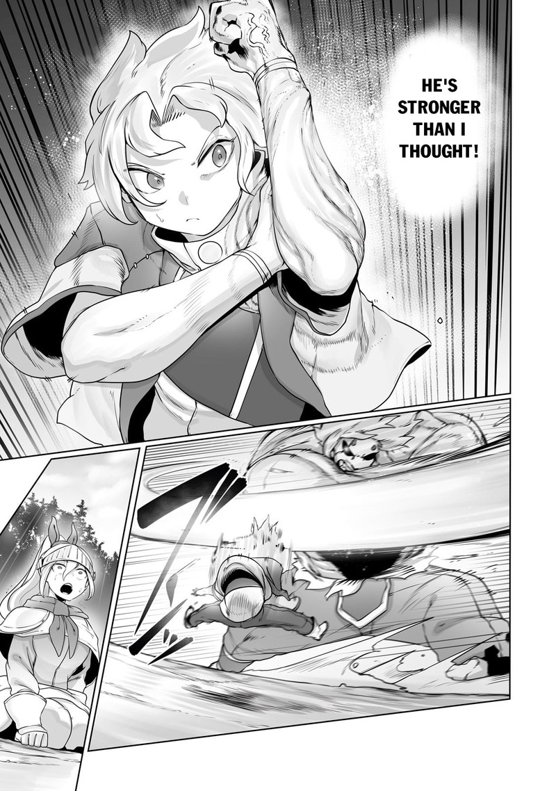 The Useless Tamer Will Turn Into The Top Unconsciously By My Previous Life Knowledge 29 14