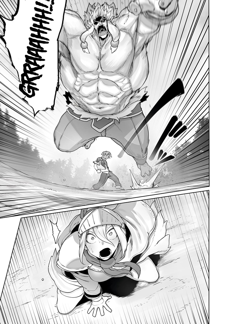 The Useless Tamer Will Turn Into The Top Unconsciously By My Previous Life Knowledge 29 16