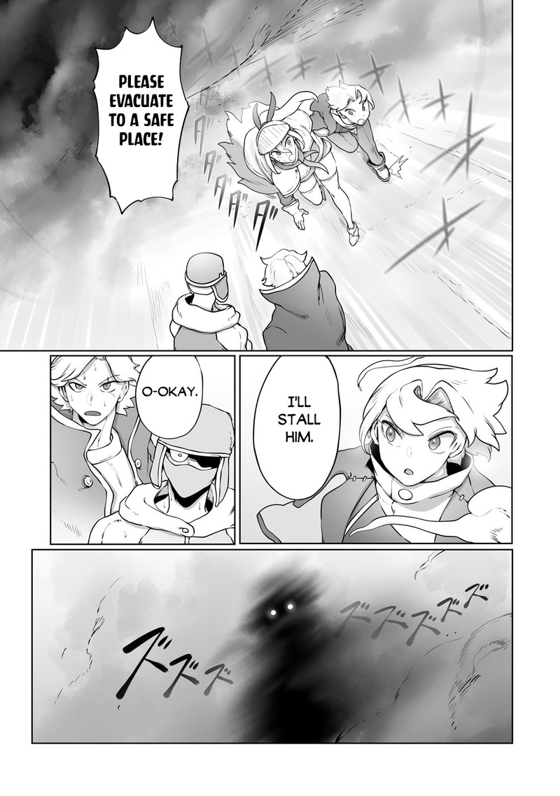 The Useless Tamer Will Turn Into The Top Unconsciously By My Previous Life Knowledge 29 18
