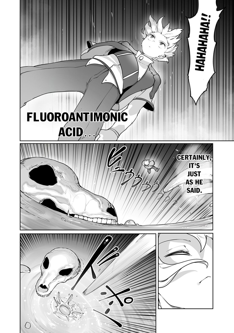 The Useless Tamer Will Turn Into The Top Unconsciously By My Previous Life Knowledge 29 2