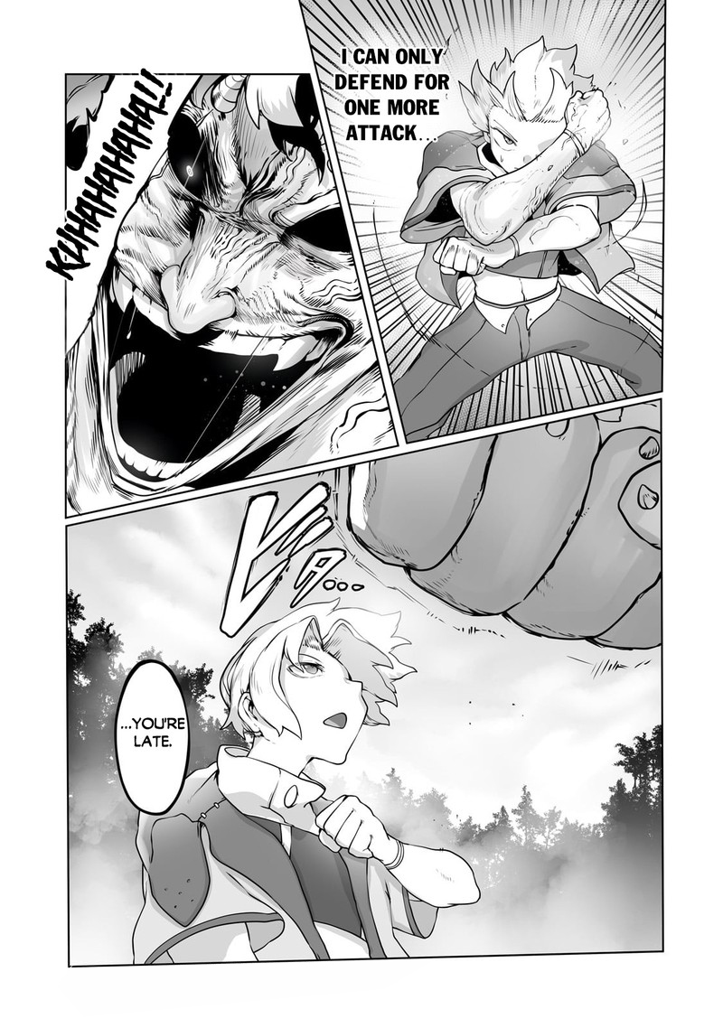 The Useless Tamer Will Turn Into The Top Unconsciously By My Previous Life Knowledge 29 22