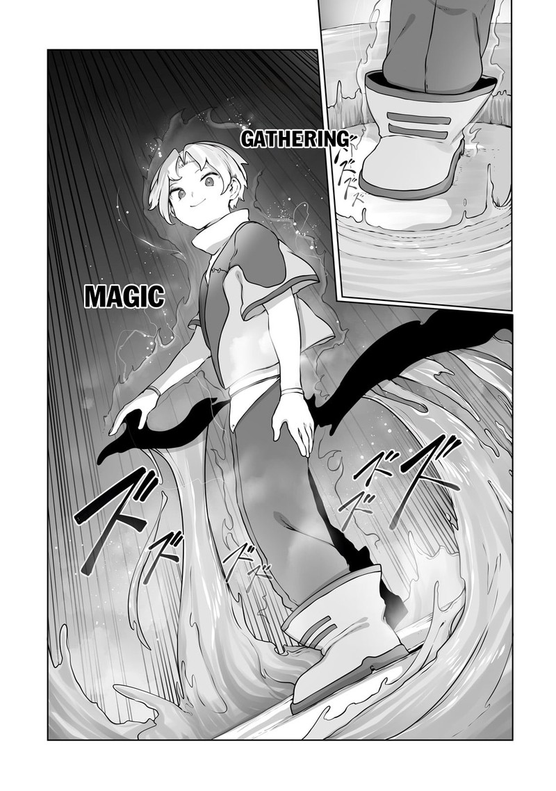 The Useless Tamer Will Turn Into The Top Unconsciously By My Previous Life Knowledge 29 4