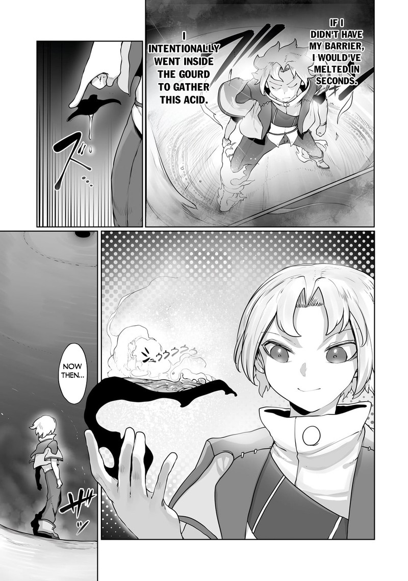 The Useless Tamer Will Turn Into The Top Unconsciously By My Previous Life Knowledge 29 5