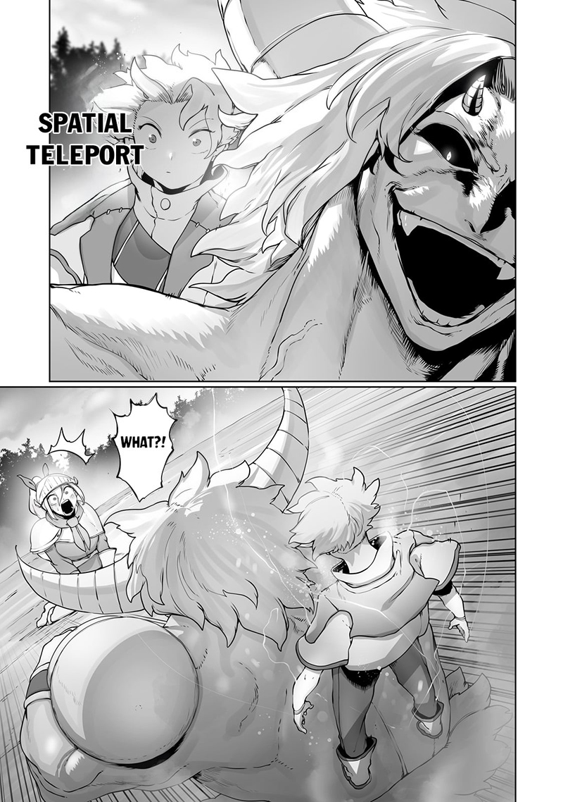 The Useless Tamer Will Turn Into The Top Unconsciously By My Previous Life Knowledge 29 7