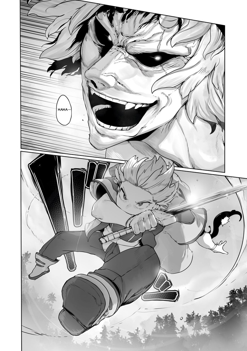 The Useless Tamer Will Turn Into The Top Unconsciously By My Previous Life Knowledge 29 8