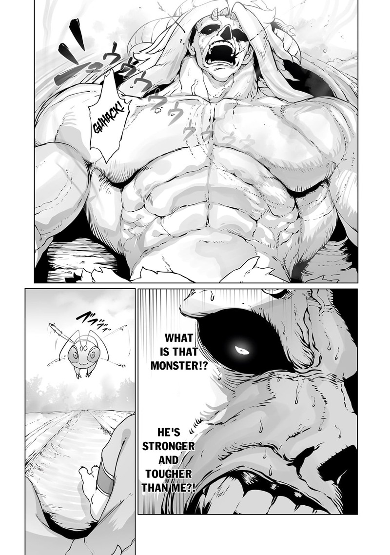 The Useless Tamer Will Turn Into The Top Unconsciously By My Previous Life Knowledge 30 10