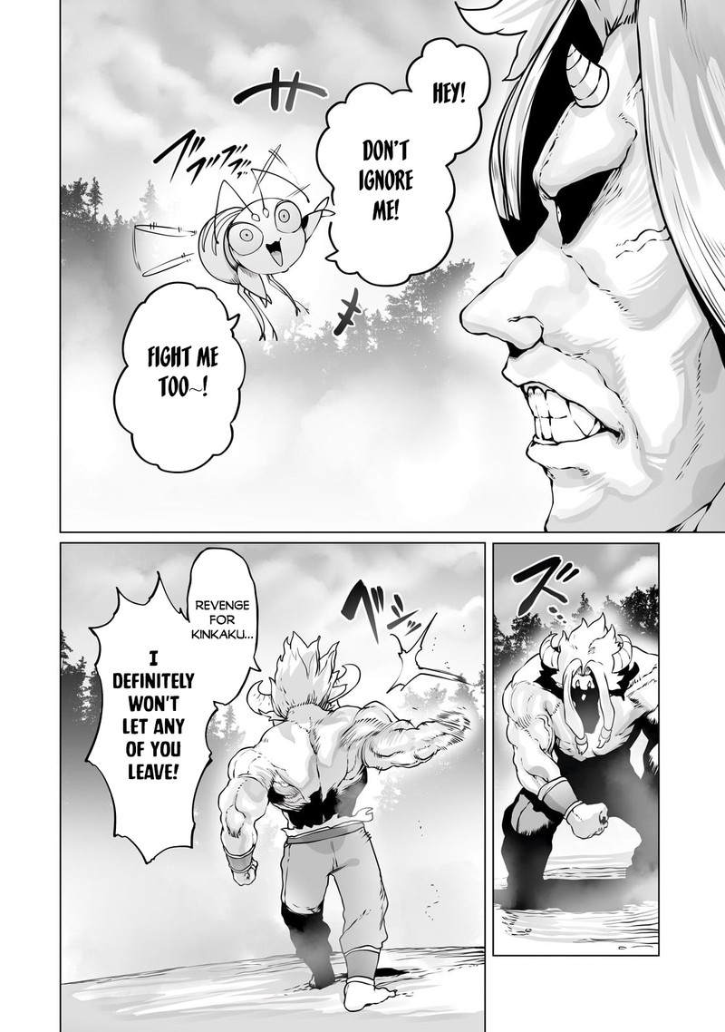 The Useless Tamer Will Turn Into The Top Unconsciously By My Previous Life Knowledge 30 11
