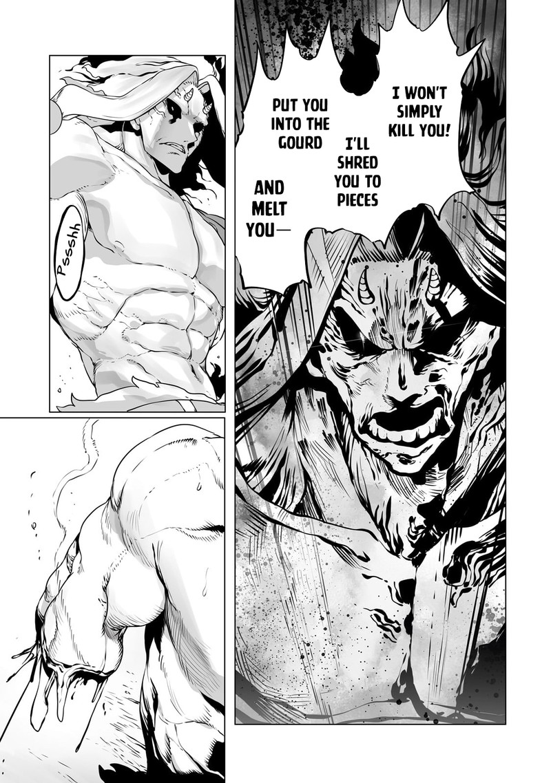The Useless Tamer Will Turn Into The Top Unconsciously By My Previous Life Knowledge 30 12